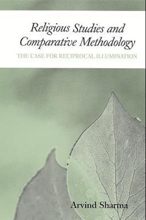 Religious Studies and Comparative Methodology