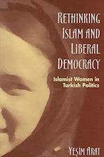 Rethinking Islam and Liberal Democracy