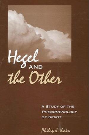 Hegel and the Other