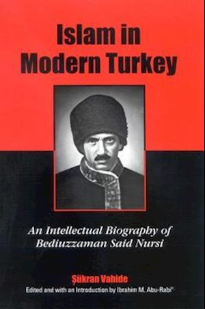 Islam in Modern Turkey