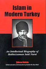 Islam in Modern Turkey