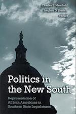 Politics in the New South