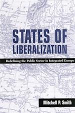 States of Liberalization