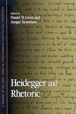 Heidegger and Rhetoric