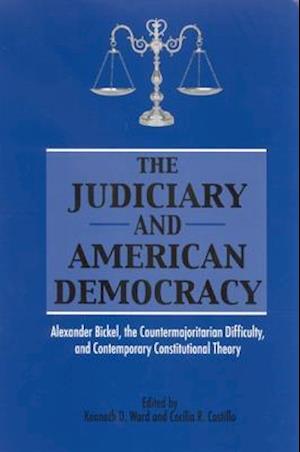 The Judiciary and American Democracy