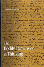 The Bodily Dimension in Thinking