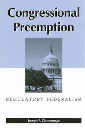 Congressional Preemption