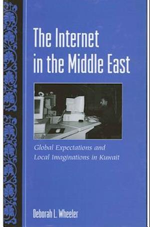The Internet in the Middle East