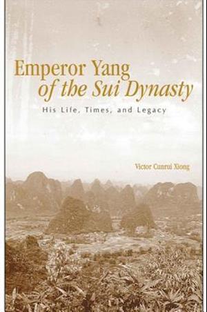 Emperor Yang of the Sui Dynasty