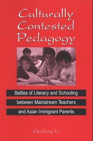 Culturally Contested Pedagogy