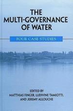 The Multi-Governance of Water