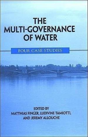 The Multi-Governance of Water