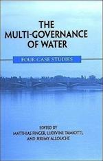 The Multi-Governance of Water