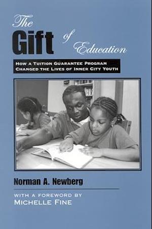 The Gift of Education