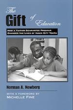 The Gift of Education
