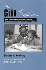 The Gift of Education