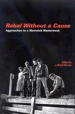 Rebel Without a Cause