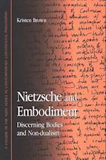 Nietzsche and Embodiment