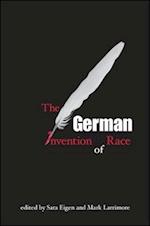 The German Invention of Race