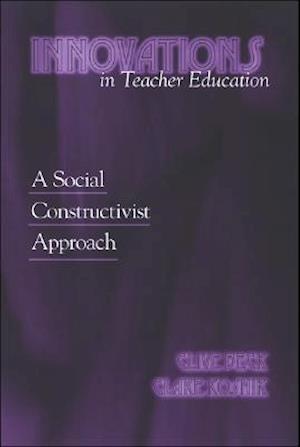 Innovations in Teacher Education