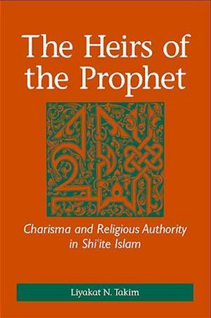 The Heirs of the Prophet