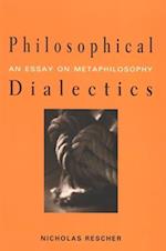 Philosophical Dialectics