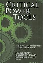 Critical Power Tools