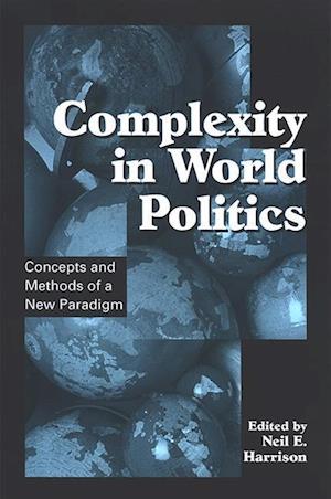 Complexity in World Politics