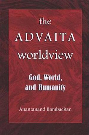 The Advaita Worldview