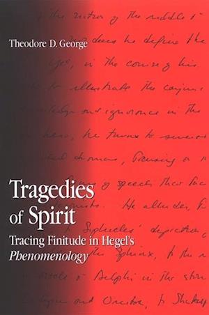 Tragedies of Spirit