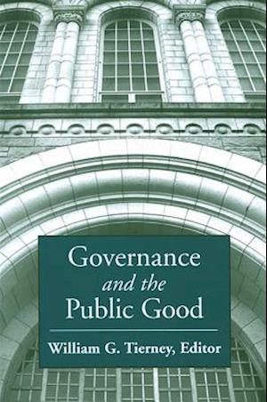 Governance and the Public Good