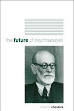 The Future of Psychoanalysis
