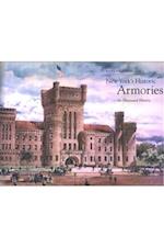 New York's Historic Armories