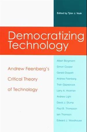 Democratizing Technology