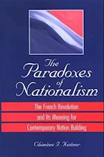 The Paradoxes of Nationalism