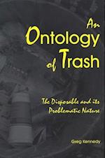 An Ontology of Trash
