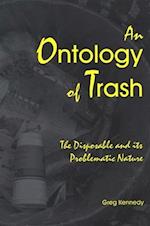 An Ontology of Trash