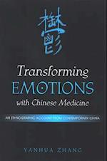 Transforming Emotions with Chinese Medicine