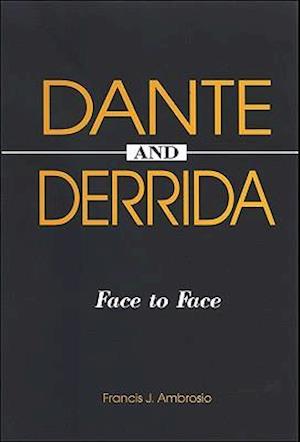 Dante and Derrida