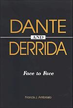 Dante and Derrida