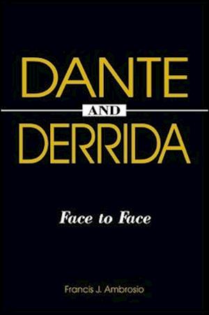 Dante and Derrida