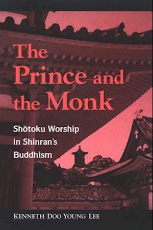 The Prince and the Monk