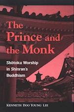 The Prince and the Monk