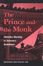 The Prince and the Monk