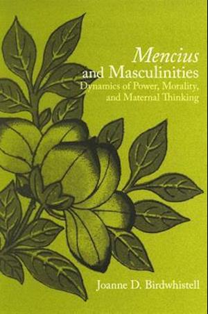 Mencius and Masculinities