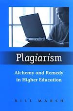 Plagiarism