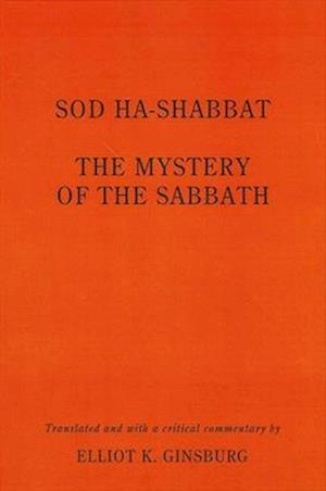 Sod ha-Shabbat