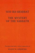 Sod Ha-Shabbat