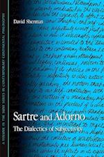 Sartre and Adorno