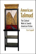 American Talmud
